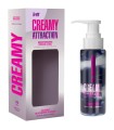 CREMA Y GEL BESABLE SABOR MORA 100 ML