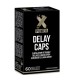 XPOWER - DELAY CAPS RETARDANTE EYACULACIÓN 60 CÁPSULAS