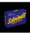 Szuperhős - 6 UDS
