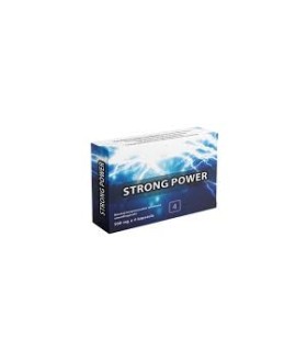 STRONG POWER 4 UNI.