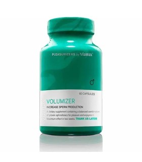 Volumizer (60 Caps)