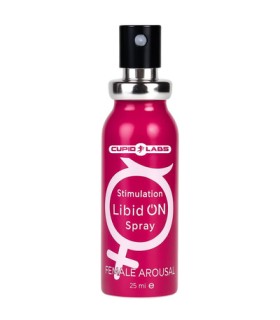 Spray íntimo LibidON de 30 ml - Mujer