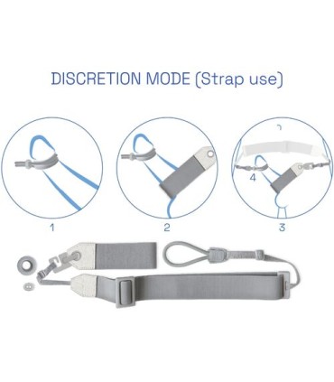 LUI - MAXTENDER ALARGADOR PENE PREMIUM TALLA M