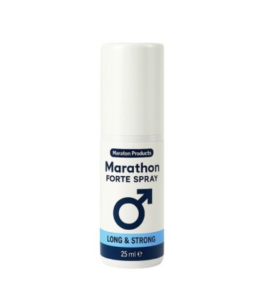 Spray Marathon para Erección y Retraso 50ml