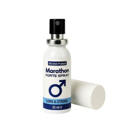 Spray Marathon para Erección y Retraso 50ml