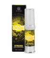 VIBRADOR LÍQUIDO ESTIMULADOR UNISEX STRONG 15 ML