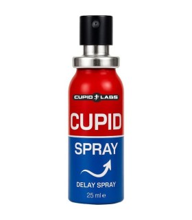 Spray retardador de la eyaculación para hombres (25ml)