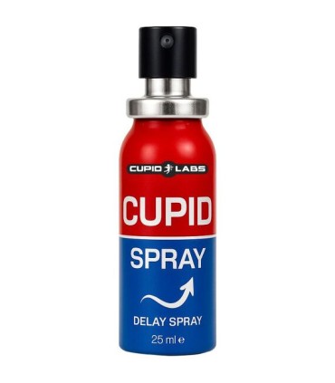 Spray retardador de la eyaculación para hombres (25ml)