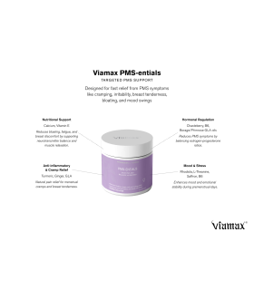 VIAMAX PMSentials
