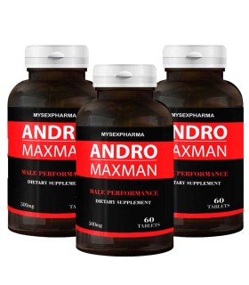 AndroMaxman