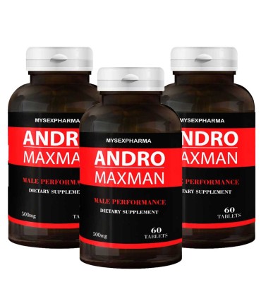 AndroMaxman